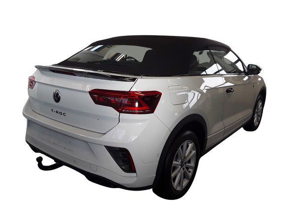 Volkswagen T-Roc - Bild 4