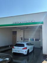 Volkswagen Scirocco 2.0 TSI 162kW GTS GTS - Volkswagen Scirocco Coupé Gt2 mit Benzin-Antrieb