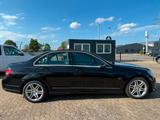 Mercedes-Benz C350d AMG-Paket/PANO/BI-XENON/2.HAND - gebrauchte Mercedes-Benz C 350 aus dem Jahr 2010
