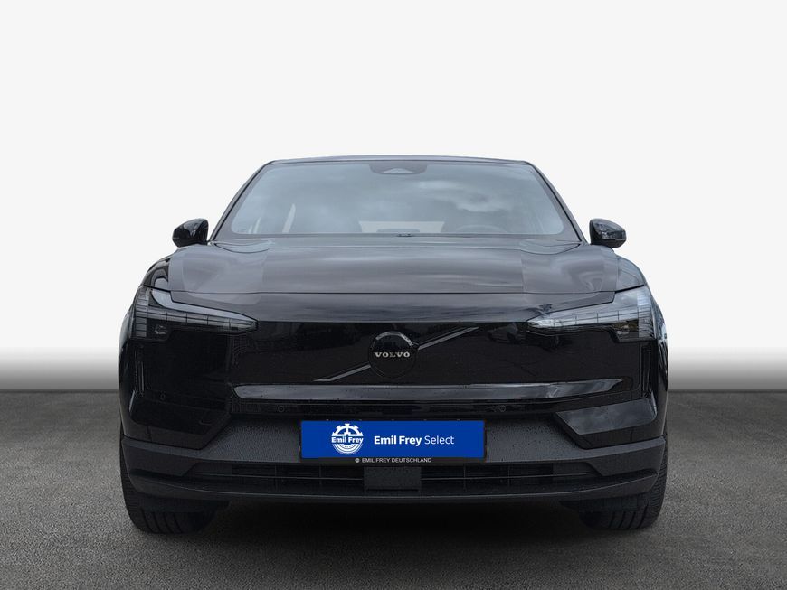 Volvo EX30 Single M. Ext. Range RWD Black Edition Plus imagem 3