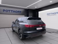 Volkswagen Touareg - Vorschau Bild 3