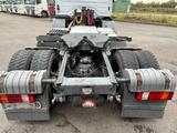 Mercedes-Benz Atego 1828 - Belgium Truck - Manual - 6 cilinder - Mercedes-Benz 1828