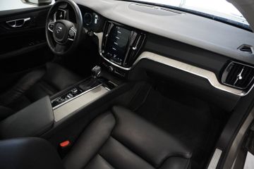 Volvo V60 - 12