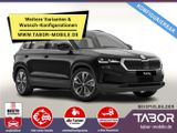 Skoda Karoq TSI 116 Selec LED ACC SideA Kam Kessy SunS - SKODA Karoq Leasingangebote für Privatpersonen