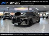 BMW 740 d INDIVIDUAL TWO-TONE*TV*A-Türen*KRISTALL - BMW 7er Reihe Gebrauchtwagen