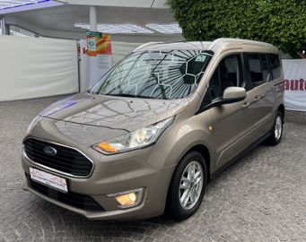 Ford Grand Tourneo - 2