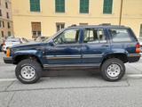 Jeep Grand Cherokee Grand Cherokee 5.2 (EU) 4WD  - Jeep Grand Cherokee: 5.2
