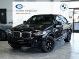 BMW X4 xDrive 30d M Sport AHK 20LM Leder DAP - BMW X4 in Nürnberg