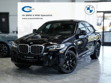 BMW X4 - 1