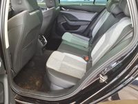 Skoda Octavia - Vorschau Bild 5