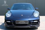 Porsche 911/997 Turbo Coupé*Schalter*Schiebedach*Mezger* - Porsche 997 in Bremen