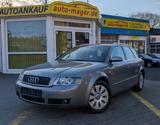 Audi A4 1.8 T Avant*2.Hand*2xKlimaauto*Tüv01.2026 - Audi A4 aus 2004: 1.8