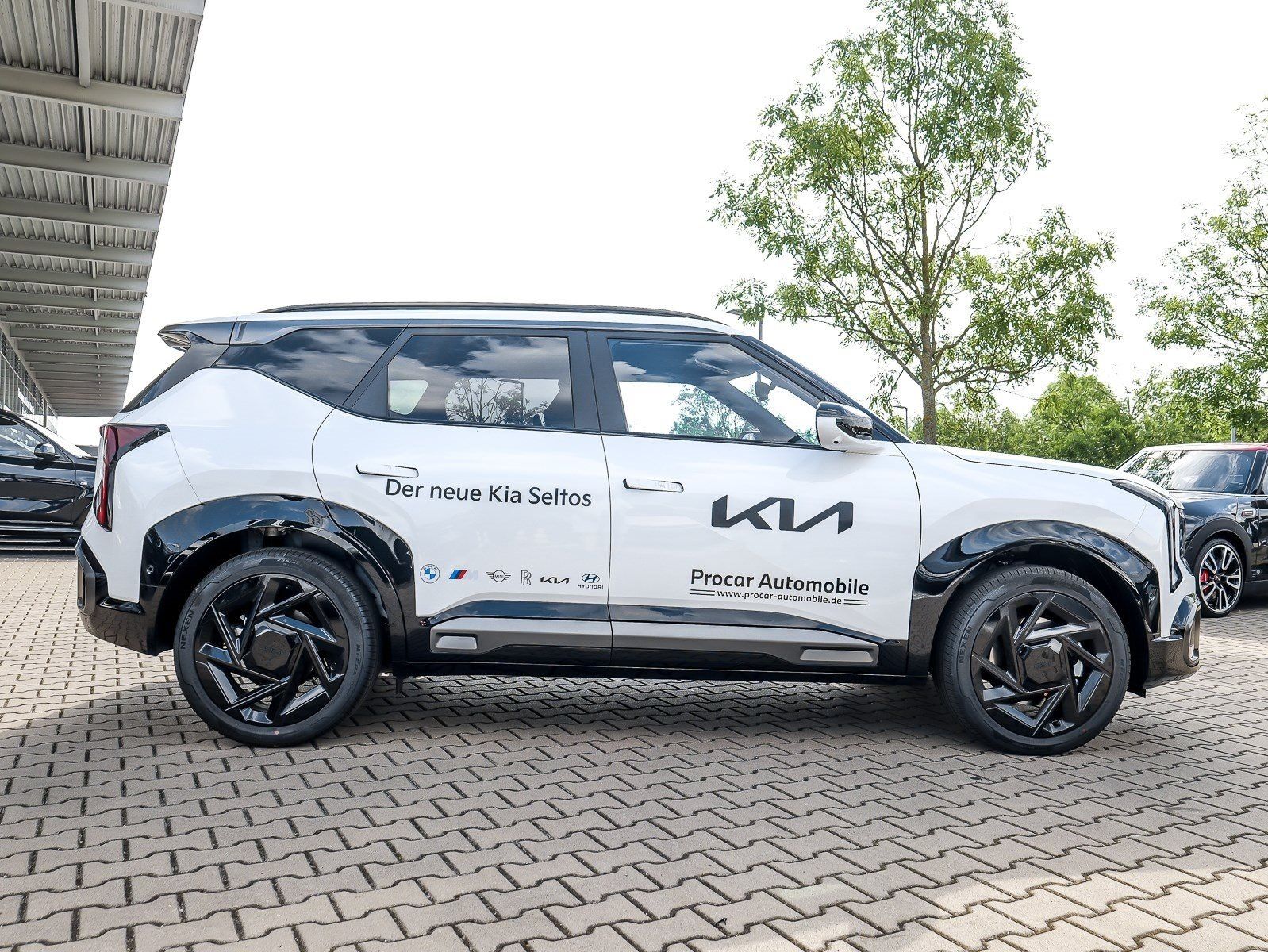 Kia Andere - Bild 10
