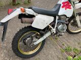 Suzuki DR350, Modell SK42B - SUZUKI ENDURO DR 350