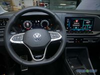 Volkswagen Caddy Maxi - Vorschau Bild 4