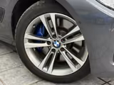 BMW 335 Gran Turismo iA xDrive Sport Line, HUD, Pano - BMW 335 Gran Turismo aus 2014