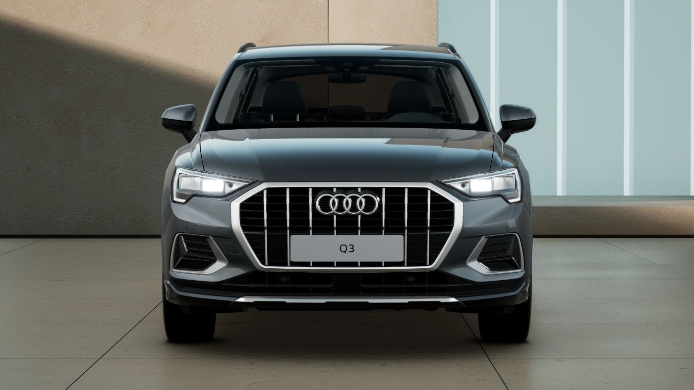 Audi Q3 - Bild 5