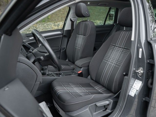 Golf VII Variant Lounge TSI Navi GRA Panorama Da