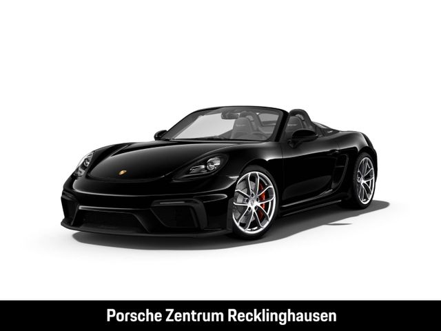 Porsche 718 Spyder 