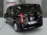 Opel Combo Life Ultimate Navi/Sitz+Lenkradheizung - Opel Combo Life aus 2022