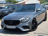 Mercedes-Benz E 450 4Matic AMG-Line/Pano/Wide/360°/Historie MB - gebrauchte Mercedes-Benz E 450 aus dem Jahr 2018