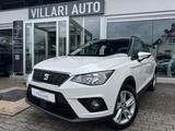 Seat Arona Style - Seat Arona: Style