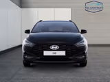 Hyundai i30 Kombi FL 1.5 T-GDI 7-DCT 2WD ADVANTAGE Pa... - mit Benzin-Antrieb: Schwarz, Stoff, mit ABS, Kombi, mit Klimaautomatik