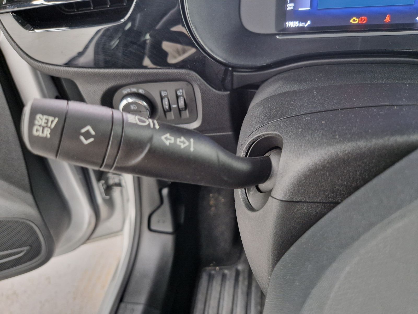 OPEL Corsa  1.2 Turbo GS Automatik Kamera LED – Bild 30