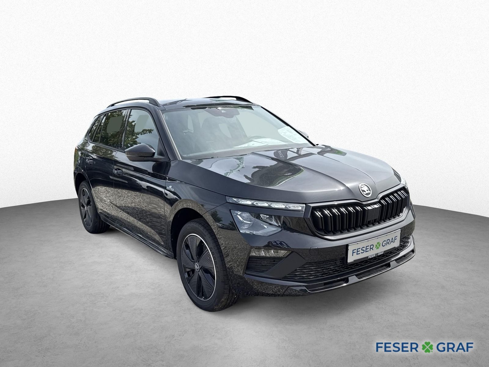 Skoda Kamiq - Bild 3