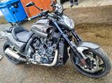 Yamaha V-MAX 1700 in Teilen - YAMAHA 1700