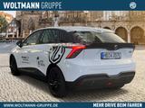 MG4 51kWh STD Navi Soundsystem LED ACC Apple Car - MG Gebrauchtwagen in Bremen