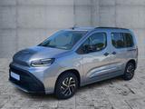 Toyota Proace City Verso 50 kWh Teamplayer Automatik - : Van, A Team