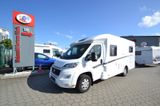 Dethleffs Advantage T 6611/ Einzelbetten  _( 23 ) - Dethleffs 6611 advantage