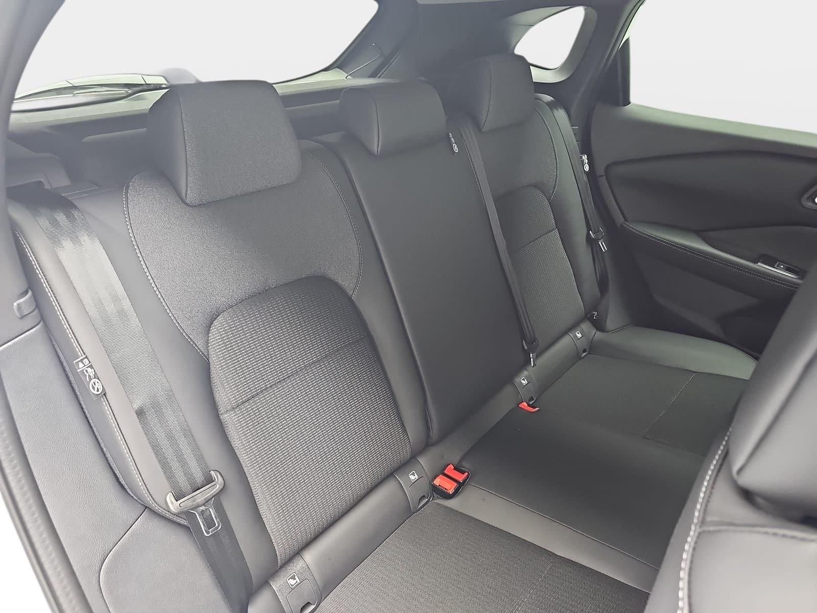 Nissan Qashqai - Bild 19