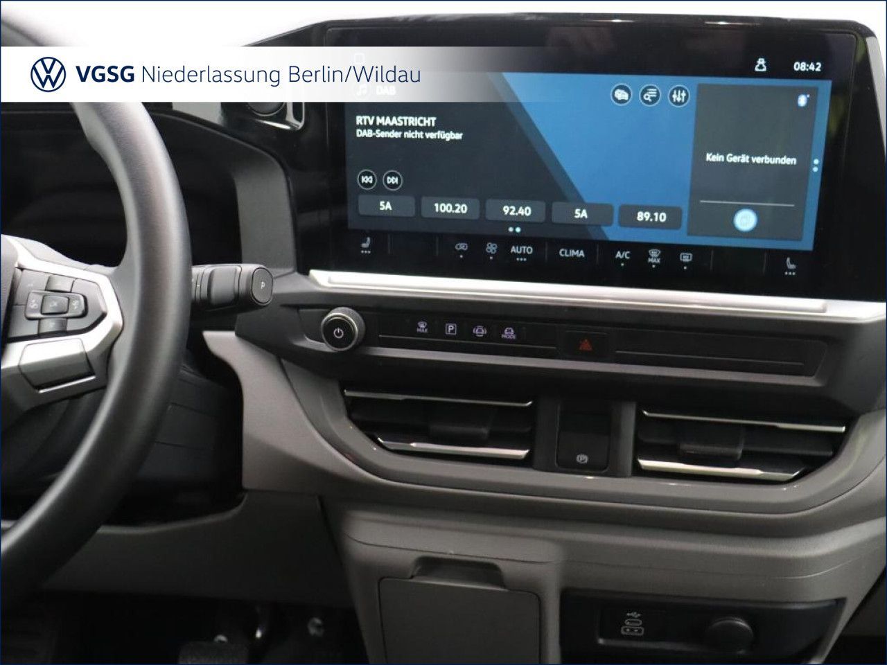 Volkswagen Andere - Bild 12