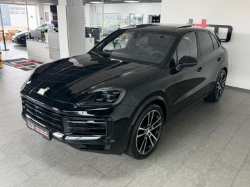 Porsche Cayenne - 4