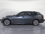BMW 320d xDrive Touring Automatic Innovationsp. Aut. - BMW 3er Reihe: Kombi, Xdrive
