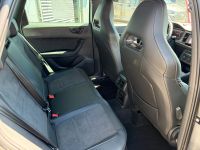 Cupra Ateca 1.5 TSI DSG 1HD NAVI AHK KAM LED 5J GAR bei Autohaus Landmann & Maier OHG