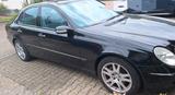 Mercedes-Benz E 500 AVANTGARDE Avantgarde kein Rost! - Mercedes-Benz E 500 aus 2004