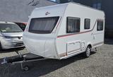 Bürstner Premio Life 430 TS Sofort Verfügbar! - Bürstner 430