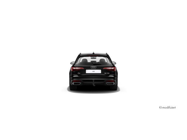 Audi A4 - Bild 10