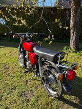 Simson S51 E *12V + Vape Umbau* - SIMSON S51