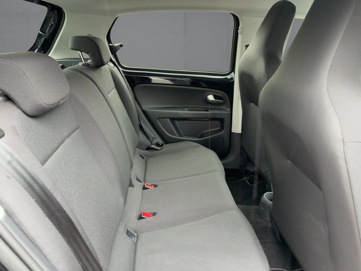 Volkswagen e-up! - Bild 13