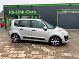 Citroën C3 Picasso VTi95 * Klima * PDC * Tüv 02/2028 - Citroën C3 Picasso mit Benzin-Antrieb: Kleinwagen, Schaltgetriebe