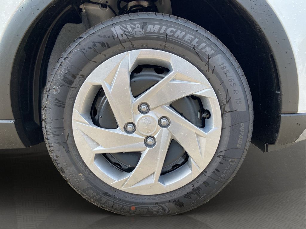 Hyundai BAYON – Bild 18
