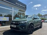 Dacia SANDERO 1.0 Stepway Expression*Navi*LED*Klima* - Dacia Sandero Jahreswagen