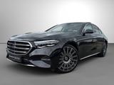 Mercedes-Benz E 200 Exclusive Standhz Pano AHK HUD 21 Zoll AMG - Mercedes-Benz E 200: Exclusive