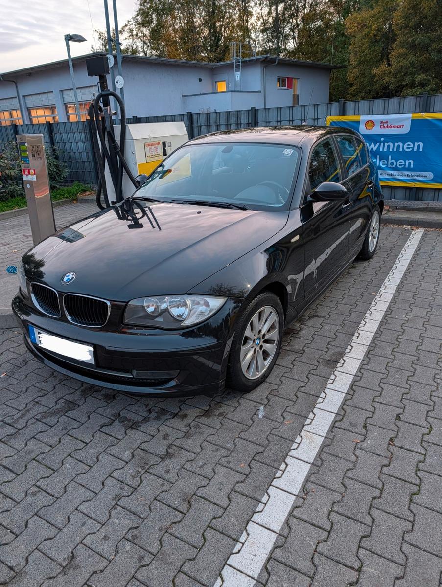 BMW 116