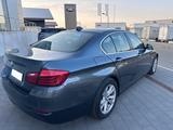 BMW 520d 190PS Automatik | CarPlay | HiFi | Xeno - BMW 5er Reihe: Ps
