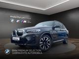 BMW iX3 M-Sport Inspiring Park-Assistent AHK ACC - gebrauchte BMW iX3 aus dem Jahr 2024